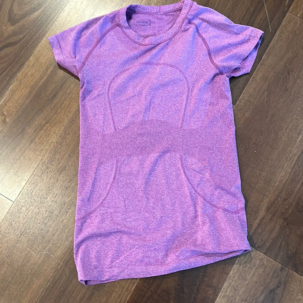 Lululemon swiftly tech 2.0 regular length